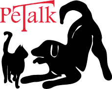 PeTalk Logo